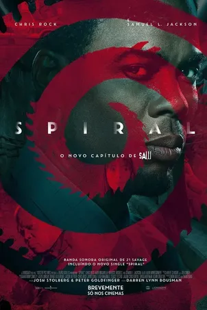 Пила: Спираль